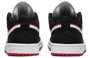 Jordan Air Jordan 1 Low Chicago