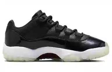Jordan Air Jordan 11 Retro Low "72-10"