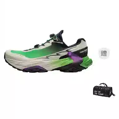 KAILAS FUGA DU SPEED