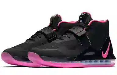 Nike Air Force Max EP Black Pink Blast