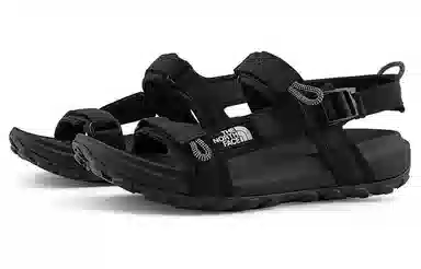 The North Face Explore Camp