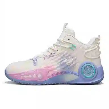 MUSNODO Mid Basketball Shoes