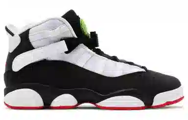 Jordan Air Jordan 6 Rings "He Got Game"