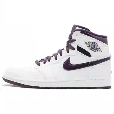 Jordan Air Jordan 1 Retro Grand Purple