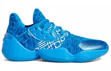adidas Harden Vol. 4