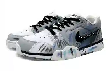 Nike Air Cross Trainer 3
