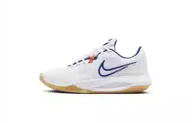 Nike Precision 6