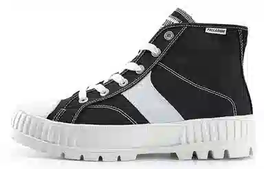 Palladium Pallashock