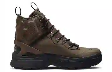 Nike ACG Air Zoom Gaiadome GTX Brown Black