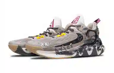 Nike Giannis Immortality 2