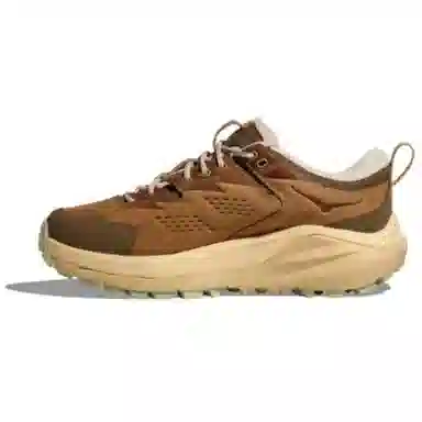 HOKA ONE ONE Kaha Low GTX Brown