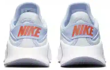 Nike Free Metcon 4 Light Blue