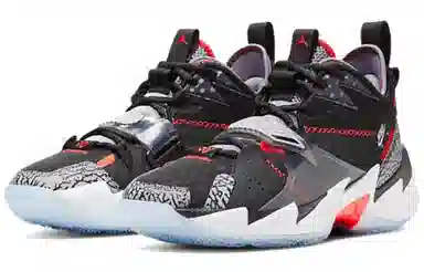 Jordan Why Not Zer0.3 PF