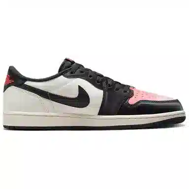 Jordan Air Jordan 1 Low OG "Paris Saint-Germain"