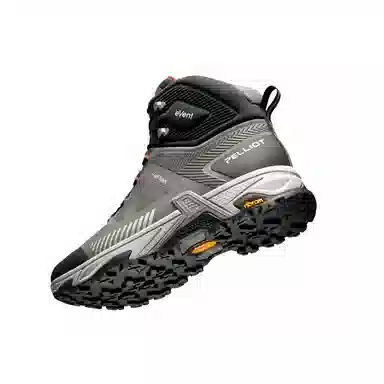 PELLIOT MT-MASTEReVentVibram