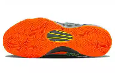 Nike KD 7 Weatherman