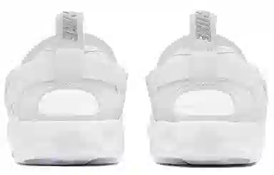 Nike Owaysis Sandal White Grey
