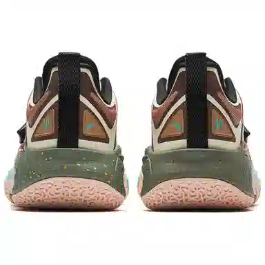 Anta KAI 1 "Embroidery"