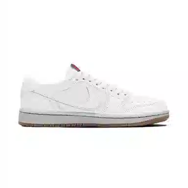 Travis Scott x Air Jordan 1 "White Phantom"