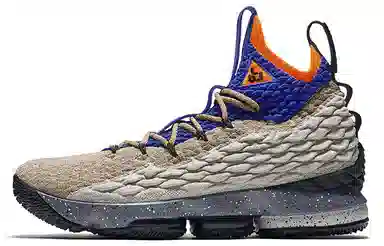 Nike Lebron 15 Mowabb