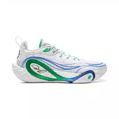 LiNing DLO1 Russell Edition