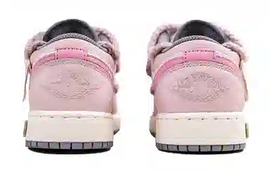 Jordan Air Jordan 1 Low GS