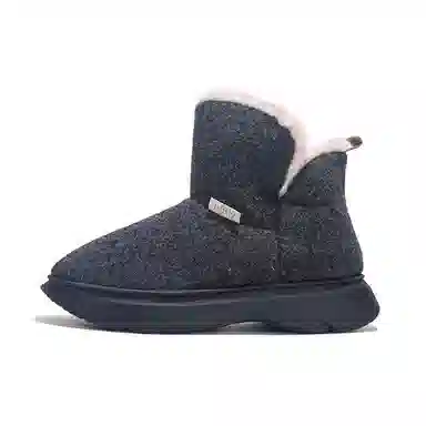 Jifffly Snow Boots