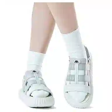 Kappa Outdoor Sandals Grey