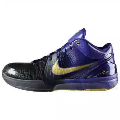 Nike Zoom Kobe 4 Gradient Away