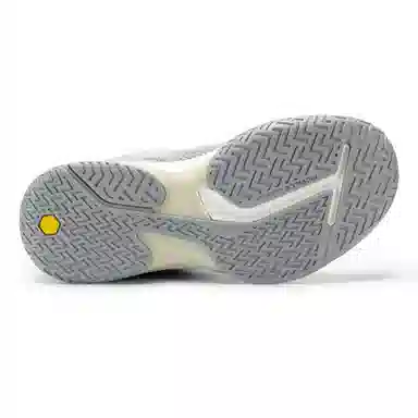 飞特威尔 舒适百搭时尚 减震防滑支撑 低帮 网球鞋 女款