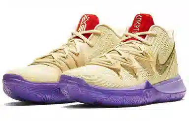 CONCEPTS x Nike Kyrie 5 Ikhet