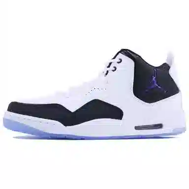 Jordan Courtside 23 Concord