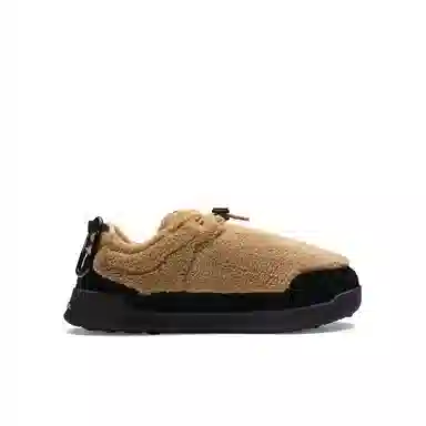 Phenix Outdoor Softshell Low-Top Fleece Shoes