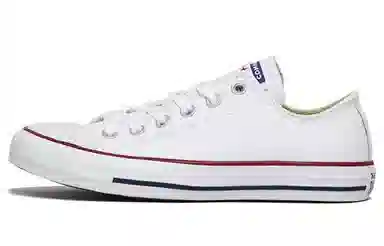 Converse Chuck Taylor All Star Low Pure White