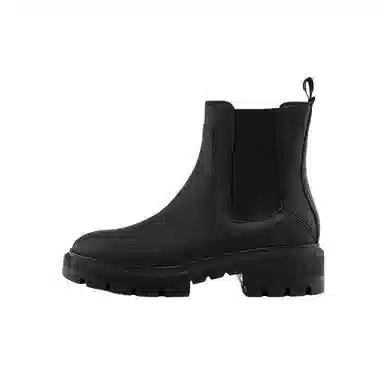 Timberland Chelsea Boots Black