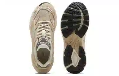 PUMA Velophasis Oatmeal