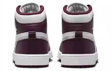 Jordan Air Jordan 1 High Golf "Bordeaux"