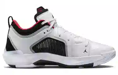 Jordan Air Jordan 37 Low PF White