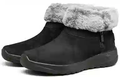 Skechers On-The-Go Joy Black