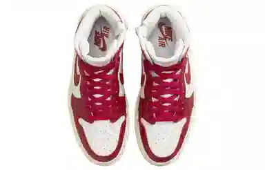 Jordan Air Jordan 1 High "Varsity Red"
