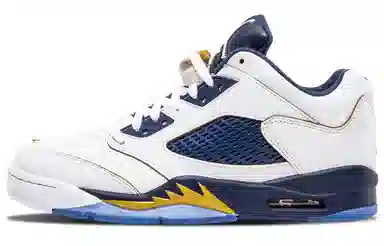 Jordan Air Jordan 5 Retro Low