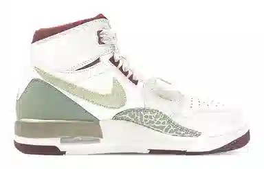 Jordan Legacy 312 GS