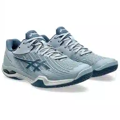 Asics Court Control FF 3 Light Blue