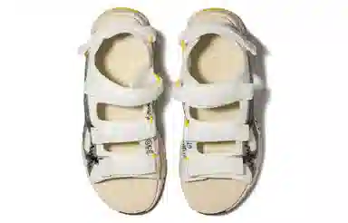 Trouble Smile x Asics Kahana Sd 2