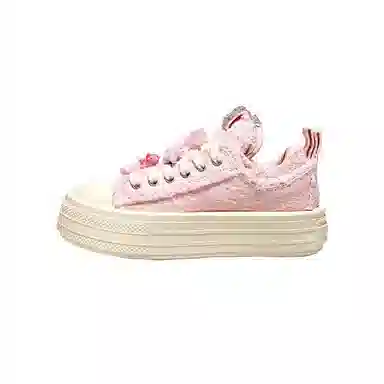 FORESHADOW Double-Uni 2.0 Strawberry Sorbet