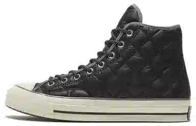 Converse 1970s Chuck Taylor All Star High Top Black