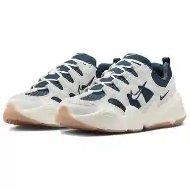 Nike Tech Hera White Blue