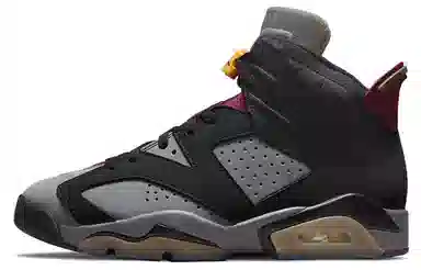 Jordan Air Jordan 6 Retro "Bordeaux"