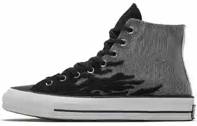 Converse 1970s High Top Black Grey