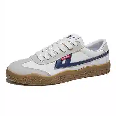 Warrior Canvas Shoes